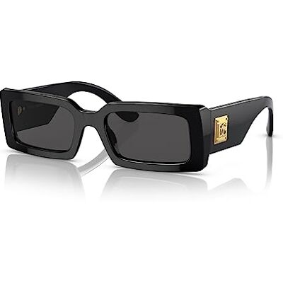 Dolce & Gabbana Dolce&Gabbana 0DG4416 53 501/87 Lunettes de soleil unisexes pour adultes Multicolore Taille unique Dolce & Gabbana Dolce&Gabbana 0DG4416 53 501/87 Lunettes de soleil unisexes pour adultes Multicolore Taille unique