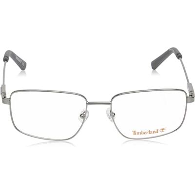 Timberland Lunettes Homme, Gunmetal brillant, 57/18/145 Timberland Lunettes Homme, Gunmetal brillant, 57/18/145