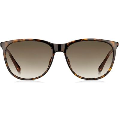 Fossil Lunettes de Soleil FOS 3082/S Havana 56/16/140 UNISEX Fossil Lunettes de Soleil FOS 3082/S Havana 56/16/140 UNISEX