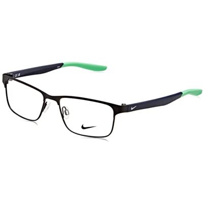 Nike Modèle 8130-005 Lunettes Rectangulaires - Lunettes Nike Modèle 8130-005 Lunettes Rectangulaires - Lunettes
