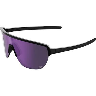 ALPINA RAM 2.0 Q-LITE Lunettes de sport pour adulte Noir brillant Taille M ALPINA RAM 2.0 Q-LITE Lunettes de sport pour adulte Noir brillant Taille M