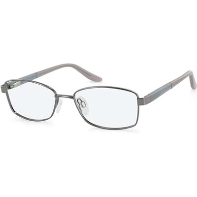 Puccini Cadre de prescription optique pour femme PCO-318, violet, 49, lilas, 49 Puccini Cadre de prescription optique pour femme PCO-318, violet, 49, lilas, 49