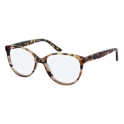 Episode Cadre de prescription optique EPO-265 pour femme, marron, 50, marron, 50 Episode Cadre de prescription optique EPO-265 pour femme, marron, 50, marron, 50