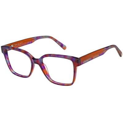 RADLEY CAT Men's CTO-3056 Monture de lunettes de prescription pour homme Bleu Taille 58, bleu, 58 RADLEY CAT Men's CTO-3056 Monture de lunettes de prescription pour homme Bleu Taille 58, bleu, 58
