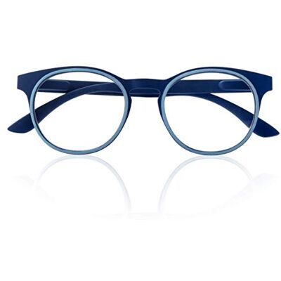De Tomaso Lunettes de lecture Mod. 505 Dioptria +1,50-20 g De Tomaso Lunettes de lecture Mod. 505 Dioptria +1,50-20 g