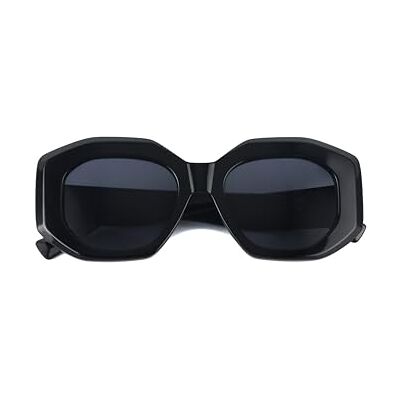 De Tomaso 660 Lunettes, Noir, 51 Femme, Noir, 51 De Tomaso 660 Lunettes, Noir, 51 Femme, Noir, 51