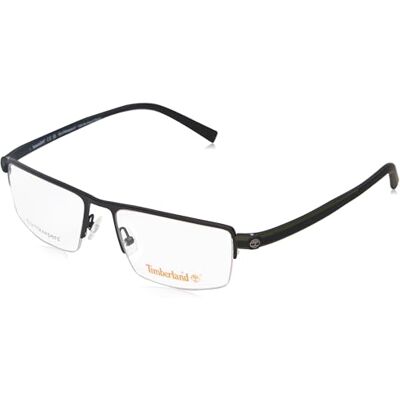 Monture de lunettes Timberland TB1821 54002 Homme Noir Monture de lunettes Timberland TB1821 54002 Homme Noir