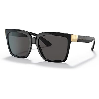 Dolce & Gabbana GAFAS DE SOL / 0DG6165 Calibre: 56 Color: 501/87 Santé et soins personnels Dolce & Gabbana GAFAS DE SOL / 0DG6165 Calibre: 56 Color: 501/87 Santé et soins personnels