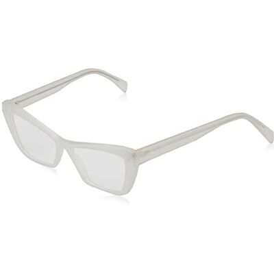 Italia Independent Lunettes de soleil pour homme, Blanc., 54 Italia Independent Lunettes de soleil pour homme, Blanc., 54