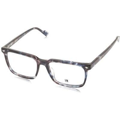 STING Lunettes de soleil unisexes, Marron/bleu havane, taille unique STING Lunettes de soleil unisexes, Marron/bleu havane, taille unique