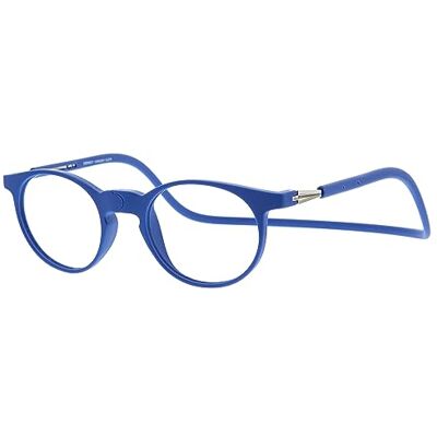 DIDINSKY Faraday ronde Klein +1,5 lunettes de lecture DIDINSKY Faraday ronde Klein +1,5 lunettes de lecture