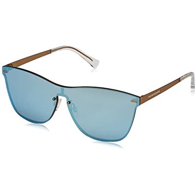 HAWKERS One Venm Lunettes de Soleil Mixte, Metal Blue, taille unique HAWKERS One Venm Lunettes de Soleil Mixte, Metal Blue, taille unique