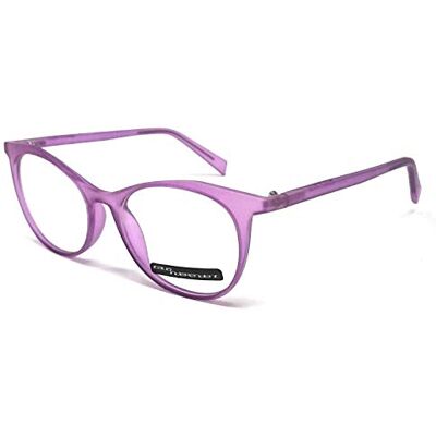 Italia Independent Lunettes de Soleil Homme, Dark Violet, Taille unique Italia Independent Lunettes de Soleil Homme, Dark Violet, Taille unique