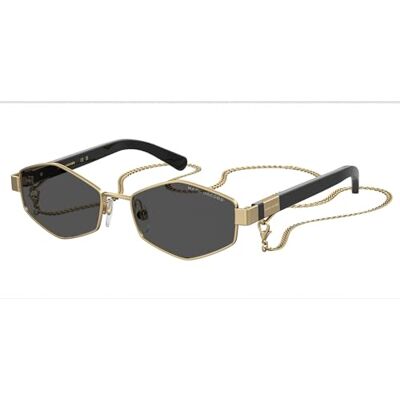 Marc Jacobs Marc 496/S Lunettes de soleil Femme (lot de 1) Marc Jacobs Marc 496/S Lunettes de soleil Femme (lot de 1)