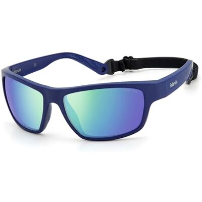 Polaroid Lunettes de Soleil Mixte Polaroid Lunettes de Soleil Mixte