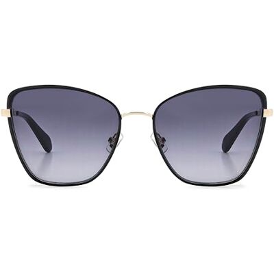 Fossil GAFAS Modelo: FOS 3159/G/S_ C: BLACK/Eye size: 56 Bridge size: 17 Santé et soins personnels Fossil GAFAS Modelo: FOS 3159/G/S_ C: BLACK/Eye size: 56 Bridge size: 17 Santé et soins personnels