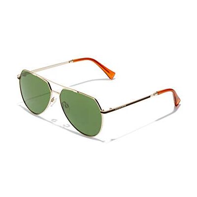 HAWKERS · Lunettes de soleil SHADOW pour homme et femme, Polarized Green, taille unique HAWKERS · Lunettes de soleil SHADOW pour homme et femme, Polarized Green, taille unique