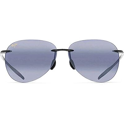 Maui Jim Sugar Beach Sunglasses Mixte (lot de 1) Maui Jim Sugar Beach Sunglasses Mixte (lot de 1)