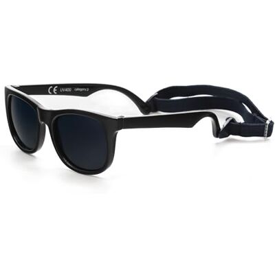 Kiddus Lunettes de soleil polarisées pour bébé garçon et fille dès la naissance Filtre solaire UV400-100% protection UV Collection Baby Trendsetters Kiddus Lunettes de soleil polarisées pour bébé garçon et fille dès la naissance Filtre solaire UV400-100% protection UV Collection Baby Trendsetters