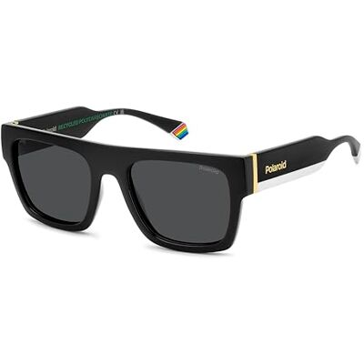 Polaroid GAFAS Modelo: PLD 6224/S/X_ C: BLACK/Eye size: 54 Bridge size: 20 Santé et soins personnels Polaroid GAFAS Modelo: PLD 6224/S/X_ C: BLACK/Eye size: 54 Bridge size: 20 Santé et soins personnels