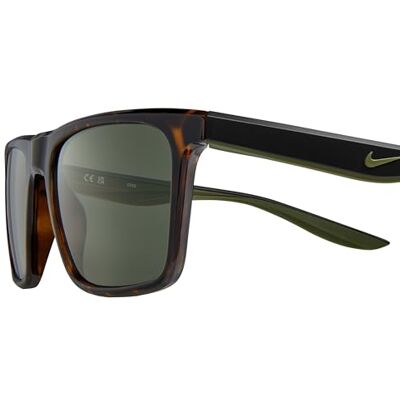 NIKE Sun Sunglasses, 220 Tortoise/Vert, 54 Women's, Vert (220 Tortoise/Green), 54 NIKE Sun Sunglasses, 220 Tortoise/Vert, 54 Women's, Vert (220 Tortoise/Green), 54