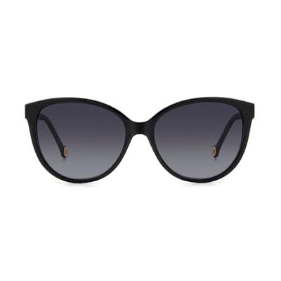 Carolina Herrera GAFAS Modelo: HER 0237/S C: BLACK WHITE Eye size: 56_Bridge size: 16 / Polarized: No Carolina Herrera GAFAS Modelo: HER 0237/S C: BLACK WHITE Eye size: 56_Bridge size: 16 / Polarized: No