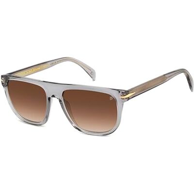 Beckham David Lunettes de soleil pour homme, Kb7, 56mm, 17mm Beckham David Lunettes de soleil pour homme, Kb7, 56mm, 17mm