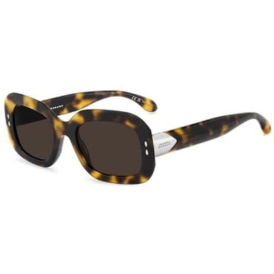 Isabel Marant , LUNETTES DE SOLEIL IM 0246/S, BROWN HAVANA, 53, (WOMAN) Isabel Marant , LUNETTES DE SOLEIL IM 0246/S, BROWN HAVANA, 53, (WOMAN)