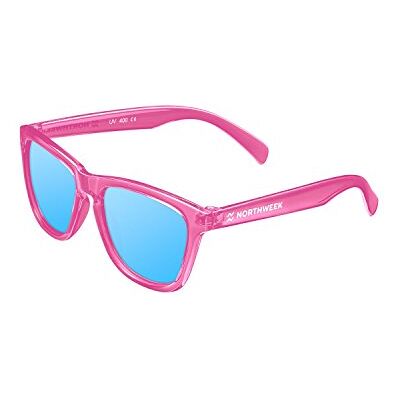NORTHWEEK Kids Bright Pink-Blue 1 U NORTHWEEK Kids Bright Pink-Blue 1 U