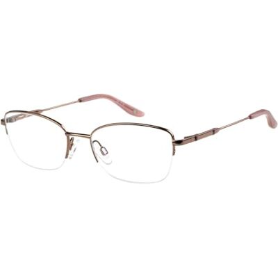 Puccini Cadre de prescription optique pour femme PCO-344-C2, bronze, 51, bronze, 51 Puccini Cadre de prescription optique pour femme PCO-344-C2, bronze, 51, bronze, 51