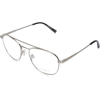 Serengeti Miles Optic Lunettes Unisexe Adulte, Argent brillant, M Serengeti Miles Optic Lunettes Unisexe Adulte, Argent brillant, M