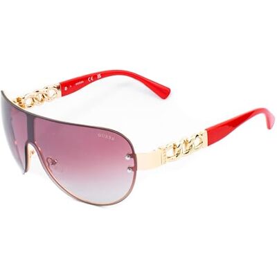 GUESS Lunettes de Soleil pour Femme GO00037-0032G GUESS Lunettes de Soleil pour Femme GO00037-0032G
