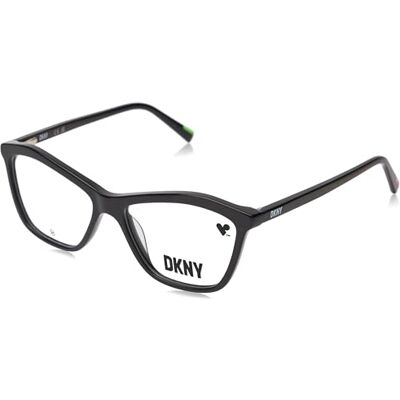 Dkny DK5056 - Charnière printemps, Œil de chat, Collection femme Dkny DK5056 - Charnière printemps, Œil de chat, Collection femme