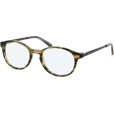 Hero HRO-4247 Cadre de prescription optique pour homme, marron, 48, marron, 48 Hero HRO-4247 Cadre de prescription optique pour homme, marron, 48, marron, 48