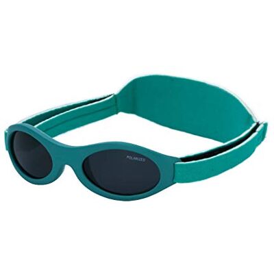 Kiddus Lunettes Soleil Bebe 0 mois 1-2 ans. 100% Protection UV400. Polarisées. Pont de nez en Silicone. Bande réglable en Neoprène. Lunnettes de Soleil Enfant 0-12-24 mois Kiddus Lunettes Soleil Bebe 0 mois 1-2 ans. 100% Protection UV400. Polarisées. Pont de nez en Silicone. Bande réglable en Neoprène. Lunnettes de Soleil Enfant 0-12-24 mois