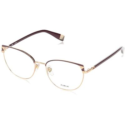 Furla Lunettes de soleil, Cuivre brillant doré, 26 Furla Lunettes de soleil, Cuivre brillant doré, 26