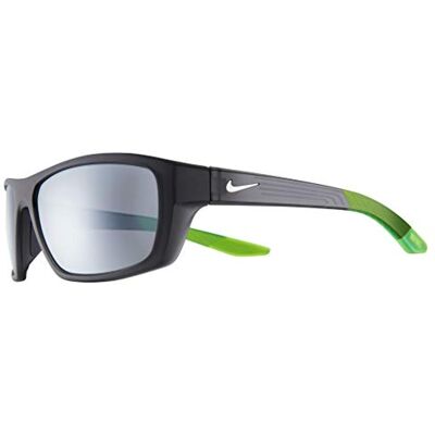 NIKE Sun Brazen Boost Lunettes de Soleil, Noir, 57 mm Homme, Noir, 57 mm NIKE Sun Brazen Boost Lunettes de Soleil, Noir, 57 mm Homme, Noir, 57 mm