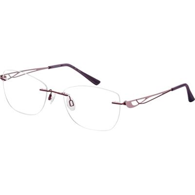 CHARMANT GAFAS / 10979 COLOR: Purple/Lila Cal: 52 Puente: 17 Var: 133 Mujer Santé et soins personnels CHARMANT GAFAS / 10979 COLOR: Purple/Lila Cal: 52 Puente: 17 Var: 133 Mujer Santé et soins personnels