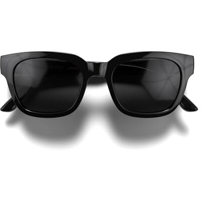 LONDON MOLE ® Tricky Lunettes de soleil Lunettes carrées froides/rectangulaires/trapézoïdales Unisex féminin masculin Charnières à ressort LONDON MOLE ® Tricky Lunettes de soleil Lunettes carrées froides/rectangulaires/trapézoïdales Unisex féminin masculin Charnières à ressort