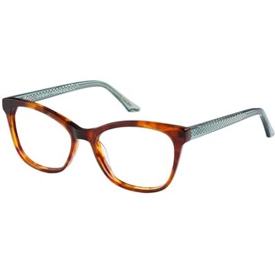 Episode Montures optiques de prescription EPO-296 pour femme, bleu sarcelle, 49, bleu sarcelle, 49 Episode Montures optiques de prescription EPO-296 pour femme, bleu sarcelle, 49, bleu sarcelle, 49
