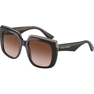 Dolce & Gabbana Dolce&Gabbana 0DG4414 54 502/13 Lunettes de soleil Unisexe Adulte Multicolore Taille unique Dolce & Gabbana Dolce&Gabbana 0DG4414 54 502/13 Lunettes de soleil Unisexe Adulte Multicolore Taille unique