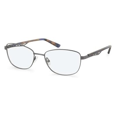 Puccini Cadre de prescription optique pour femme PCO-296, violet, 52, lilas, 52 Puccini Cadre de prescription optique pour femme PCO-296, violet, 52, lilas, 52
