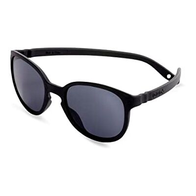 Ki ET LA WAZZ Lunettes de Soleil Bébé 1-4 ans Norme CE Protection UV Totale Ultra Légères Souples Incassables Filtre Lumière Bleu Marque Française Ki ET LA WAZZ Lunettes de Soleil Bébé 1-4 ans Norme CE Protection UV Totale Ultra Légères Souples Incassables Filtre Lumière Bleu Marque Française