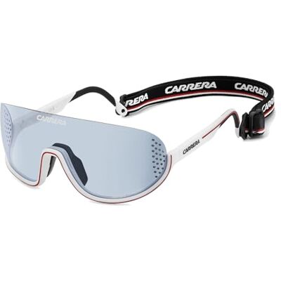 Carrera , GAFAS DE SOL, EYEDRA, blanc mat, 99, (MAN) Carrera , GAFAS DE SOL, EYEDRA, blanc mat, 99, (MAN)