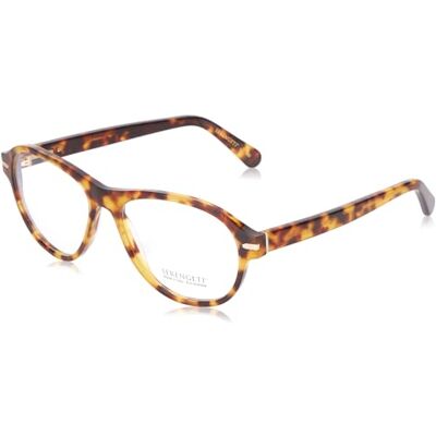 Serengeti Wilbour Optic Lunettes Unisexe Adulte, Shiny Havana, M-L Serengeti Wilbour Optic Lunettes Unisexe Adulte, Shiny Havana, M-L