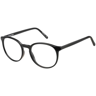 DAKOTA inspecs limited DKO-AOU 03-104 Cadre de prescription optique unisexe Noir 50, Noir, 50 DAKOTA inspecs limited DKO-AOU 03-104 Cadre de prescription optique unisexe Noir 50, Noir, 50
