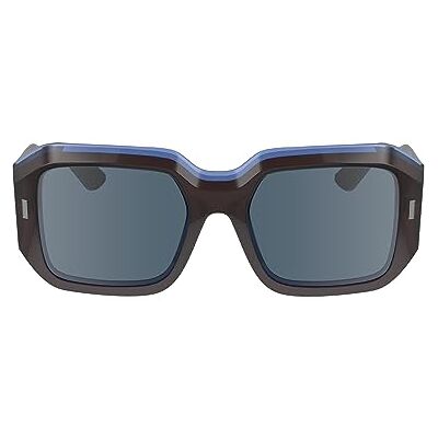 Calvin Lunettes de soleil femme, Brown, taille unique Calvin Lunettes de soleil femme, Brown, taille unique