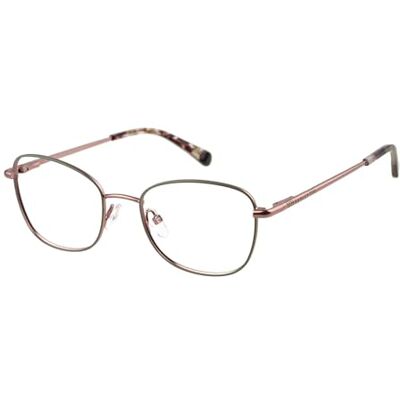 RADLEY CAT Men's CPO-3546 Monture de lunettes de prescription Eyewear Frames, gris, 55, gris, 55 RADLEY CAT Men's CPO-3546 Monture de lunettes de prescription Eyewear Frames, gris, 55, gris, 55