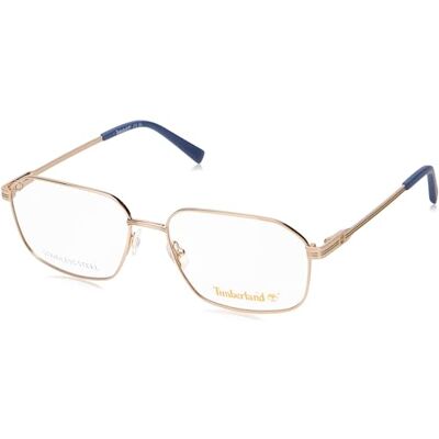 Timberland Lunettes Homme, Doré pâle, 55/16/145 Timberland Lunettes Homme, Doré pâle, 55/16/145