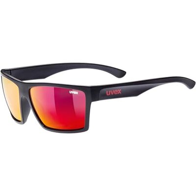 Uvex Lgl 29 lunettes de soleil Mixte (lot de 1) Uvex Lgl 29 lunettes de soleil Mixte (lot de 1)